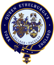  Queen Ethelburga’s College (Школа Королевы Этельбурги)